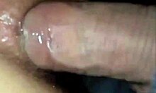 Argentinian Teen 18+ Model Pays With Virgin Tight Ass Creampie