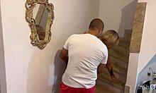 i put my cock in the slutty resident's ass