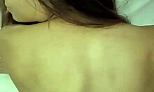 Argentinian Teen 18+ Model Pays With Virgin Tight Ass Creampie