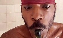 Pretty mature kisses with family members