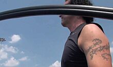 Homemade Amateur FUCK with 2 New Girls in DOGGYSTYLE and ANAL