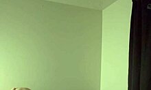 Babysitter, your clothes got ripped when you came over to my place