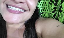 Nordestina Peluda Raiz Que Só Goza Na Rede