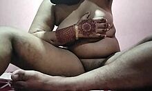 Anal Sex with Indian Desi Girlfriend First Time