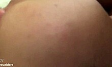 good morning baby starts with romantic kiss