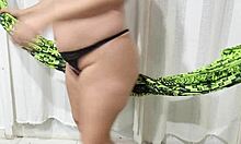 Nordestina Peluda Raiz Que Só Goza Na Rede