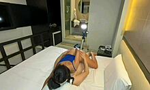 the cuckold husband filmed the brazilian guy fucking me passionately