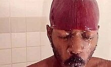 Pretty mature kisses with family members