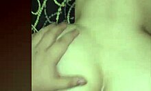 I bent over Michelle Aldrete and fucked her doggystyle with anal