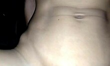 wild babe feels big cock in tight ass