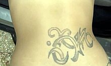 Busty Petite Hooker Fucks Intensely in Public, Watches Cum Load