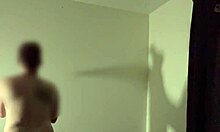 Babysitter, your clothes got ripped when you came over to my place