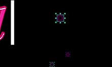 Latina Teen Uses Vibrator On Tits