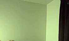 Babysitter, your clothes got ripped when you came over to my place