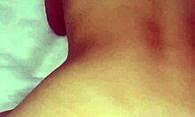 Argentinian Teen 18+ Model Pays With Virgin Tight Ass Creampie