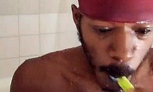 Pretty mature kisses with family members