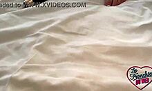 matylde et ava baisent ensemble