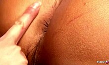 Older Japanese Man Seduces Sexy Girl for Hard Uncensored Ride