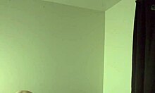 Babysitter, your clothes got ripped when you came over to my place