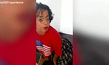 Boldly Fucking My Niece On TikTok Camera, Warming Her Pussy In Missionary And Bent Over.