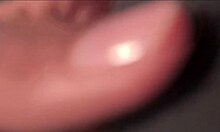 I watched her, and we ended up fucking! Wow!