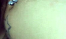 Czy nastolatka 18+ bierze ogromnego kutasa?