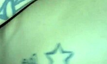 does teen take huge dick?