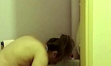 Bound slave endures outdoor humiliations with uro session