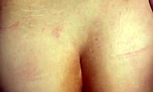 Big Booty Hooker Rides Customer Reverse Cowgirl, Swallows His Cum!