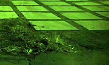 Intense Trampling Domination Makes Teen Feel Extreme Emotions in BDSM Session