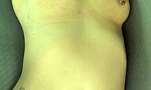 Big Booty Hooker Rides Customer Reverse Cowgirl, Swallows His Cum!