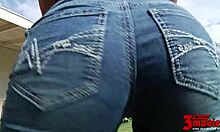 Abella Danger's super tight pussy fucked so deep in group