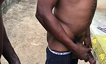 all neighbors gone for work invited an ig influencer home to fuck outdoor with my best friend