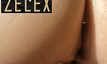 Italian Milf Shows Off Her New Zelex Doll for Wild Threesome