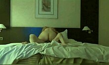Amateur Couple in Hotel