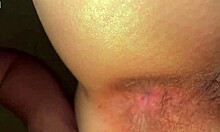 Charming Virgin Teases Stepbrothers With Tight Ass Daily