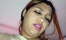 Little stepsister moves into my room for a casual stay