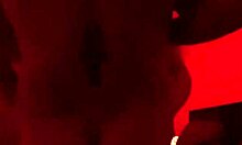 Lexie Grants Sucks and Assfucks Plump MILF Mother-In-Law in Lingerie.