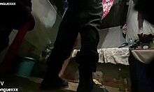 avec ses longues jambes skinny homemade cute pornstar miniskirt amateurs