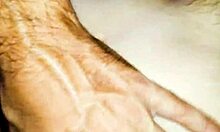 Mature ass and wet holes in close-up