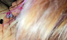 secretary prepares for sex with boss for promotion