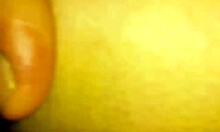 Mature ass and wet holes in close-up