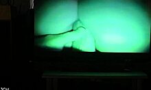 I Can’t Believe My Girlfriend’s Candid Ass Action