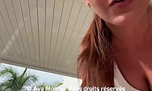 Big Ass Demolished By Huge Cock After Gym