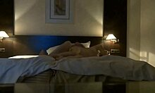 Amateur Couple in Hotel