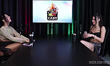 compilados da debora andrade no hot cast parte 2 watch on sheer red