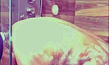 i get hot and shower but end with orgasm?