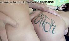 Two Milfs Enjoy Threesome In Lost Place Kaserne