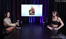 compilados da debora andrade no hot cast parte 2 watch on sheer red