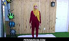 i feel the passion fucking my arabic client